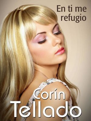 cover image of En ti me refugio